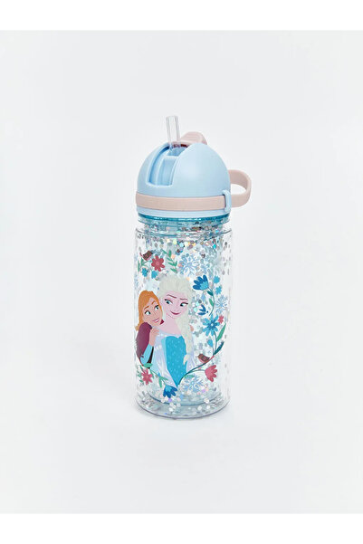 LC Waikiki Frozen Baskılı Kız Çocuk Suluk 500 ml