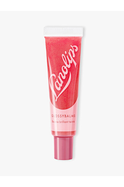 Lanolips Glossy Balm Candy 3 ml Mini