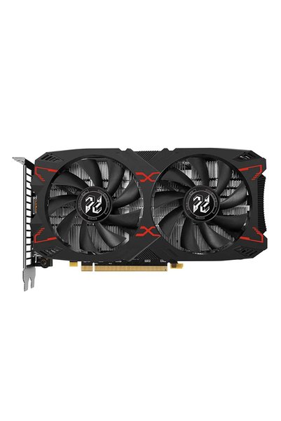 Universal بطاقة رسومات PELADN Radeon RX 5500، سعة 8 جيجابايت، GDDR6، 128 بت، ...