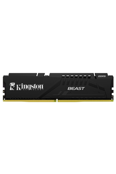 Universal كينجستون بيست، KF560C36BBE2-16TR، 16 جيجابايت، 6000 ميجاهرتز، DDR5،...