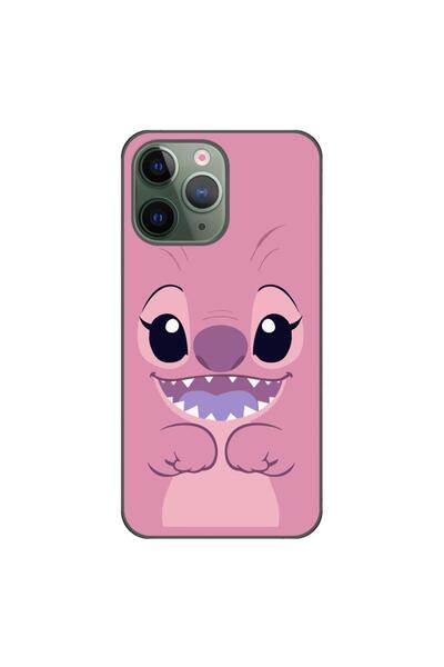 OEM Θήκη συμβατή με Apple iPhone 11 Pro Σιλικόνης TPU με σχέδιο Άγγελος Χαρού...