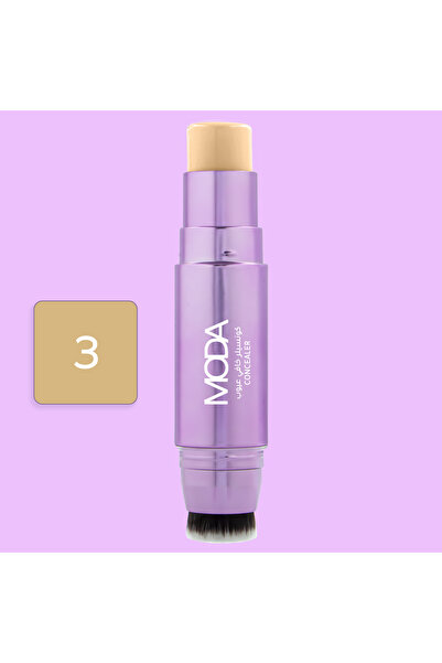 Moda Beauty Concealer – Moda Beauty Dual Concealer