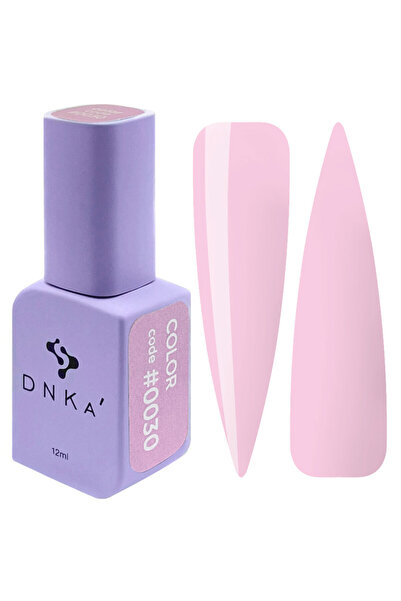 OEM Ojă semipermanentă # 0030 DNKa, 12ml