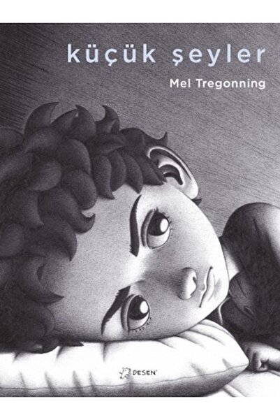 Desen Yayınları Small Things (Hardcover)
