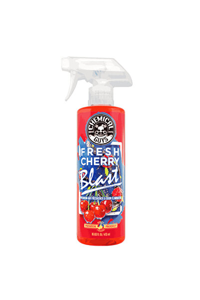 CHEMICAL GUYS Odorizant auto ChemicalGuys FRESH CHERRY BLAST, 473 ml