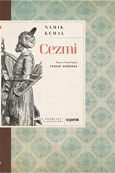 Kopernik Kitap Cezmi