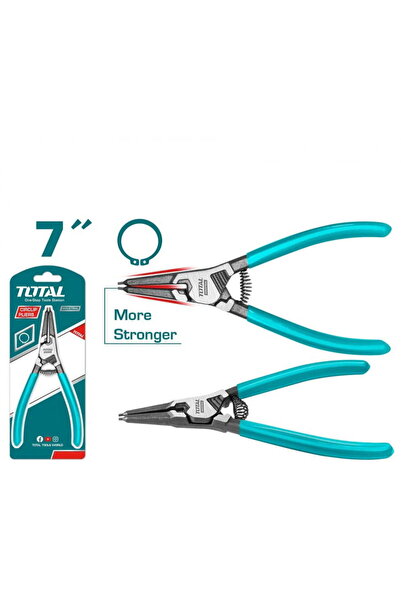 TOTAL - Cleste pentru pentru sigurante externe - c