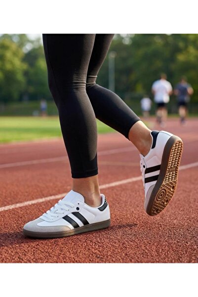 Bukond Orthopedic Sole Top Quality Casual Sneaker Sports Shoes