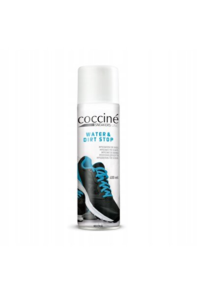 Coccine Spray protectie incaltaminte, Coccine, Impermeabil, 400 ml