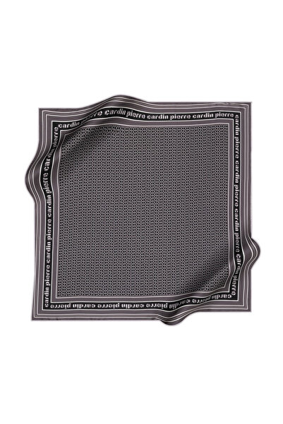 Pierre Cardin وشاح حريري - ربيع وصيف 2025 - 8997438-972 - تيفيل