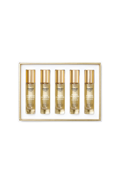 Creed Σετ Creed: Aventus, Eau De Parfum, Για Γυναίκες, 10 ml + Love in White,...