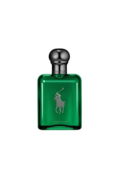 Ralph Lauren Поло Колнън Интенз, Одеколон, За мъже, 125 мл