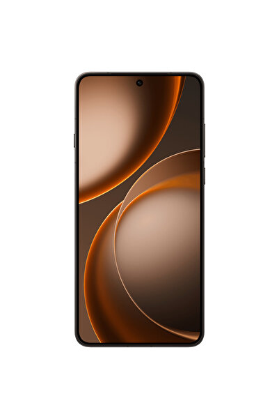 OPPO Telefon mobil Find X9 Ultra, Dual SIM, 16GB RAM, 1TB, 5G, Tundra Umber