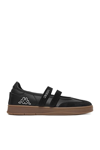 Kappa Women's Sneakers Black