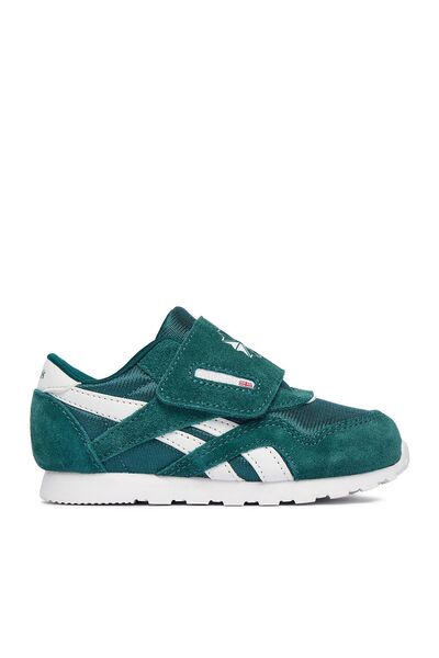 Reebok Adidași albi pentru băieți