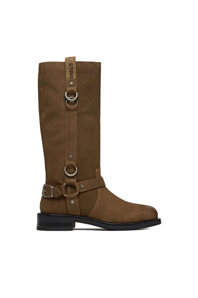 G-STAR RAW G Star Raw Women's Boots Green