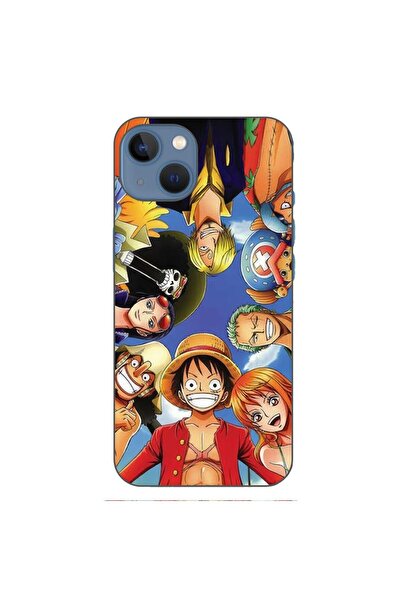 OEM Θήκη συμβατή με Apple iPhone 13, από σιλικόνη gel TPU, μοντέλο One Piece ...