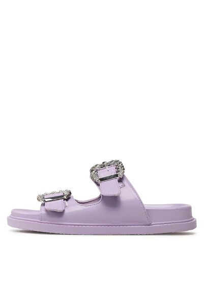 DeeZee Women's Flip-flops E566-40 Purple