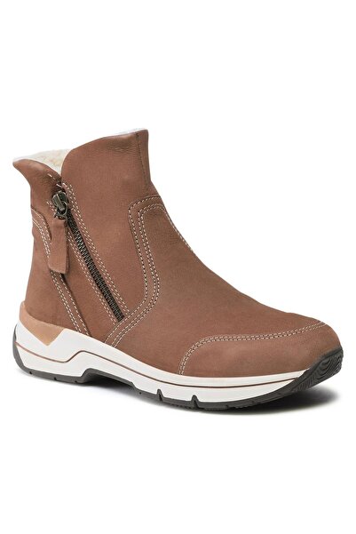 Gosoft Go Soft Botine de damă WB-AMANDA-AW22-13 Maro