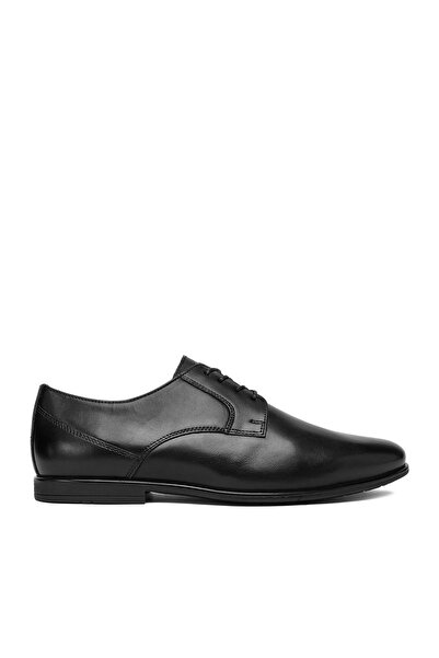 LASOCKI Men's Low shoes Black