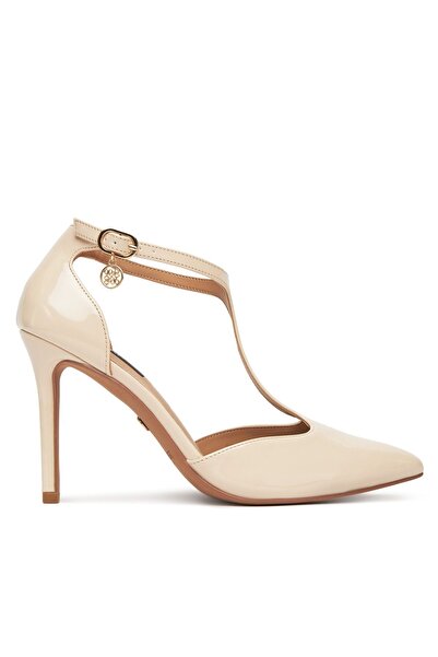 Nine West Tocuri de damă WS21582-01 Bej