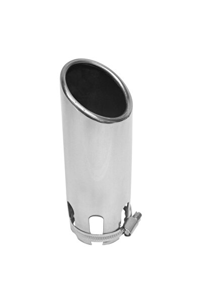 Carpoint Ornament toba Carpoint, inox, model oval ; diametru = 30-50mm intrar...