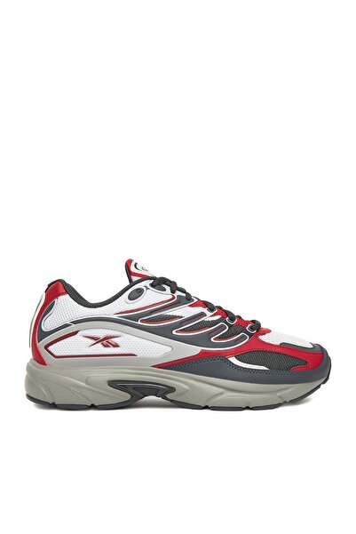 Reebok Ανδρικά Sneakers 100230770 Γκρι