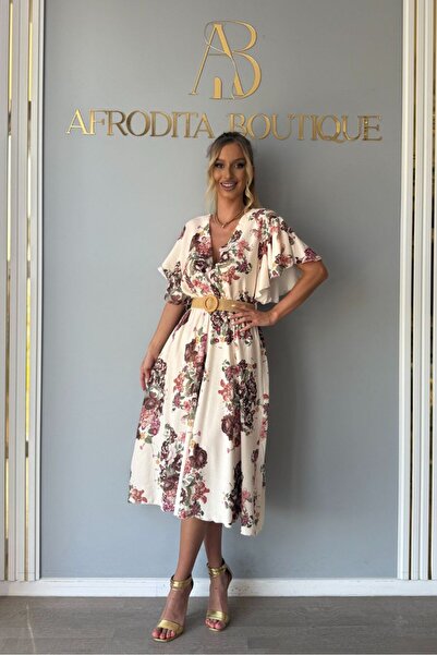 Afrodita Boutique Alexia dress