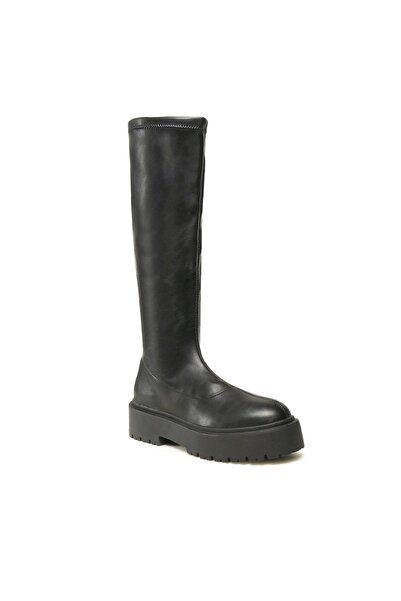 DeeZee Cizme de damă WS1901-03 Negru