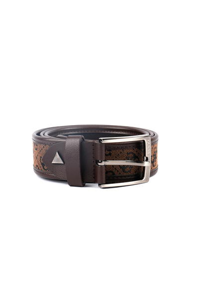 Guess Men's Belt Bm7859P6135-Cof