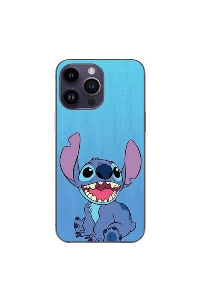 OEM Husa compatibila cu Apple iPhone 14 Pro Max Silicon Gel Tpu Model Stitch ...