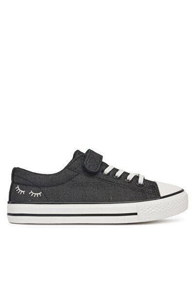 DeeZee Adidași de fete CSS20377-70 Negru