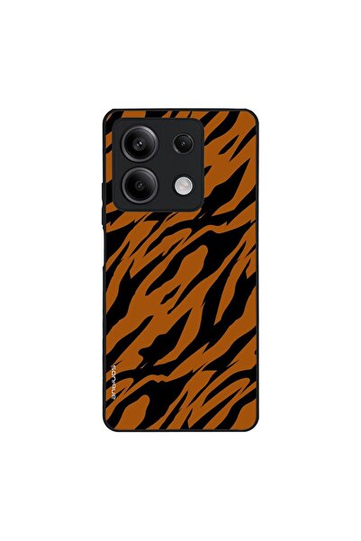 Sonique Θήκη Animal Print Series για Xiaomi Redmi Note 13 5G Tiger 01
