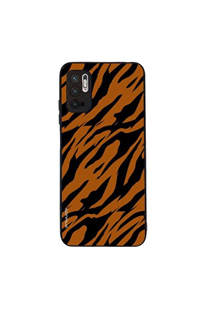 Sonique Θήκη Animal Print Series για Xiaomi Redmi Note 10 5G / Poco M3 Pro 5G...