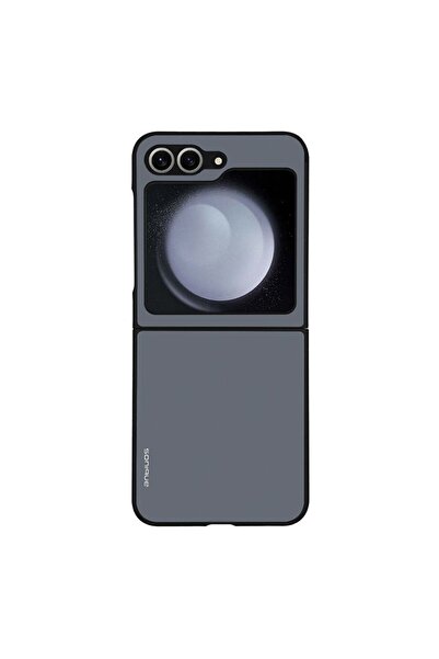 Sonique Θήκη ColorBloc Series για Samsung Galaxy Z Flip 6 / Galaxy Z Flip 7 F...