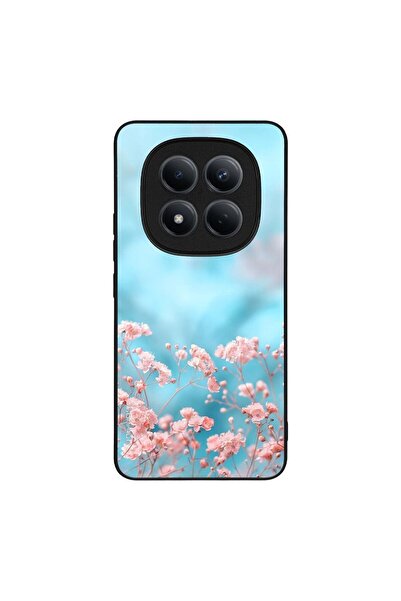 Sonique Θήκη Sunset in Eden Series για Xiaomi Redmi Note 15 Pro 4G Baby's Breath