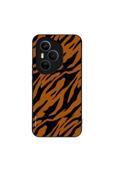 Sonique Θήκη Animal Print Series για Honor 400 Pro 5G Tiger 01