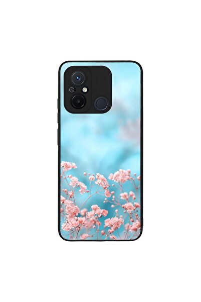 Sonique Θήκη Sunset in Eden Series για Xiaomi Redmi 12C Baby's Breath