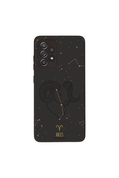 Sonique Θήκη Zodiac Series για Samsung Galaxy A52 4G/5G / Galaxy A52s 5G Aries