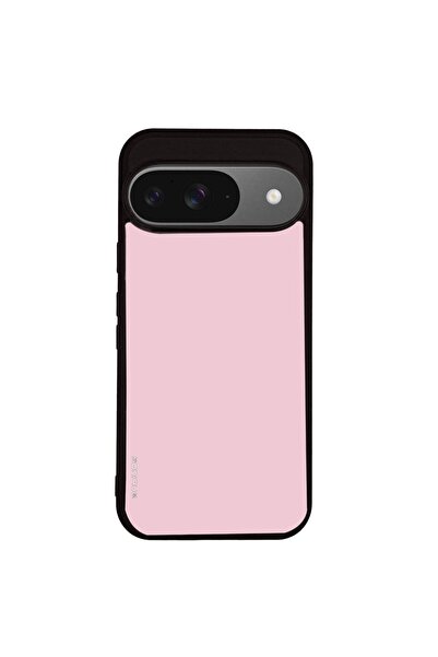 Sonique Θήκη ColorBloc Series για Google Pixel 9 5G Ροζ Ανοιχτό