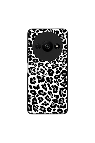 Sonique Θήκη Animal Print Series για Xiaomi Redmi A3 / Redmi A3x Leopard 03