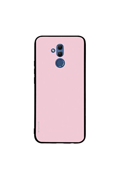 Sonique Θήκη ColorBloc Series για Huawei Mate 20 Lite Ροζ Ανοιχτό