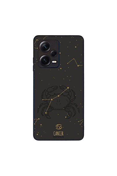 Sonique Θήκη Zodiac Series για Xiaomi Redmi Note 12 Pro Plus