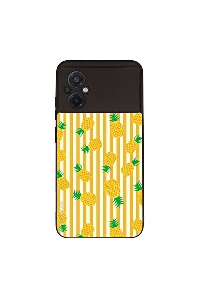 Sonique Θήκη Fruit Series για Xiaomi Poco M5 Ανανάς 01
