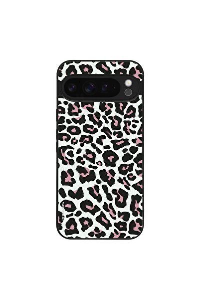 Sonique Θήκη Animal Print Series για Google Pixel 9 Pro XL 5G Leopard 02