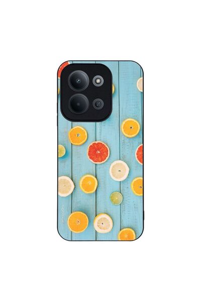 Sonique Θήκη Fruit Series για Xiaomi Redmi 15C 4G / Redmi 15C 5G / Poco C85 4...
