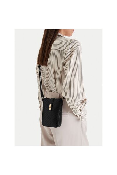 MEXX Geanta de dama neagra