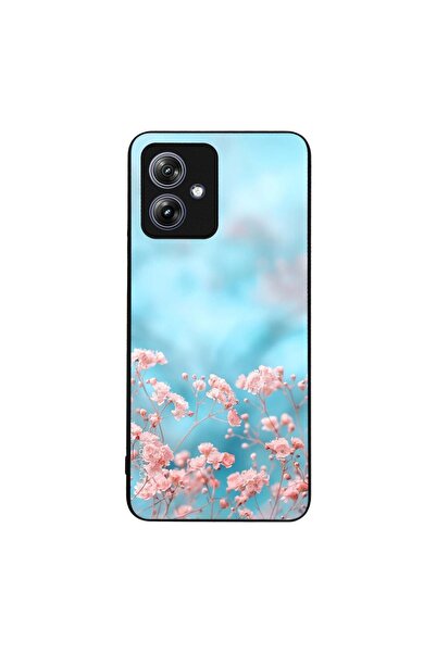 Sonique Θήκη Sunset in Eden Series για Motorola Moto G54 5G / Moto G54 5G Pow...