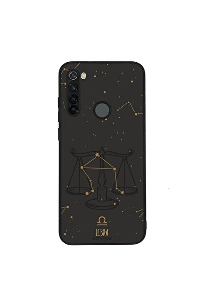 Sonique Θήκη Zodiac Series για Xiaomi Redmi Note 8T Libra