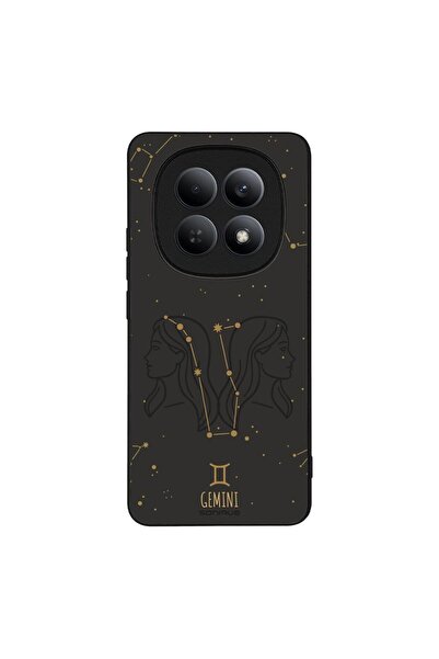 Sonique Θήκη Zodiac Series για Xiaomi Redmi Note 15 5G / Poco M8 5G Gemini